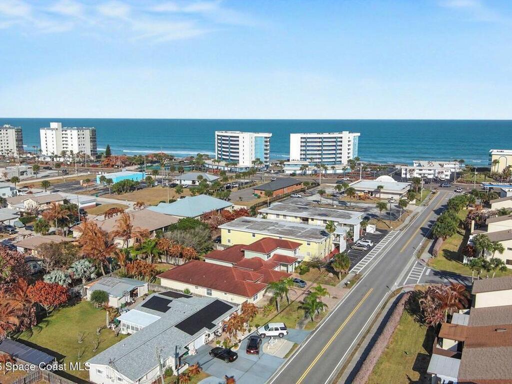150 Roosevelt Avenue, Satellite Beach, FL 32937