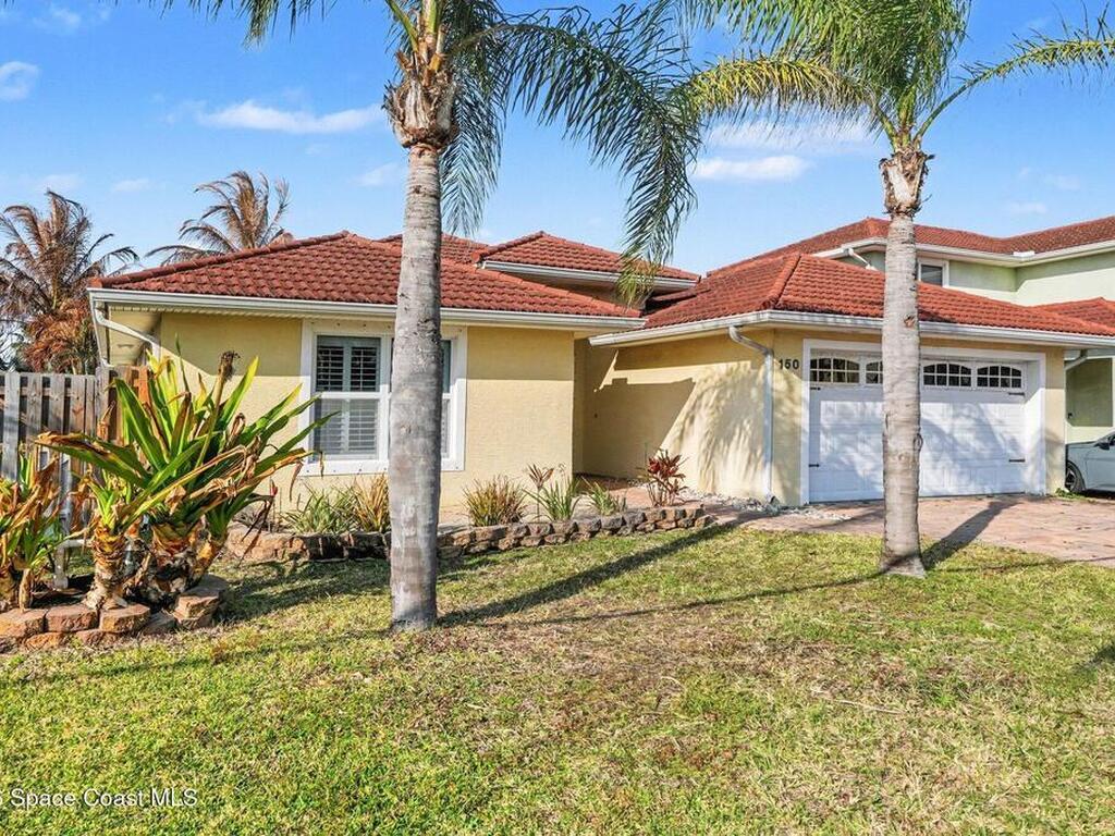 150 Roosevelt Avenue, Satellite Beach, FL 32937