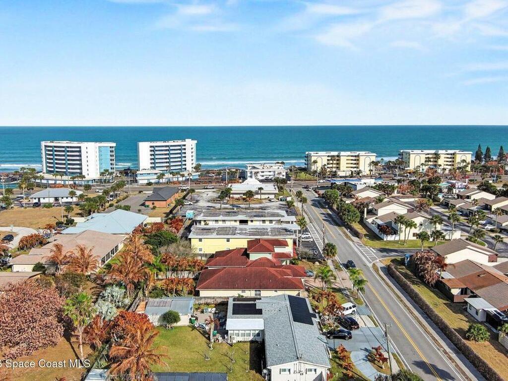 150 Roosevelt Avenue, Satellite Beach, FL 32937