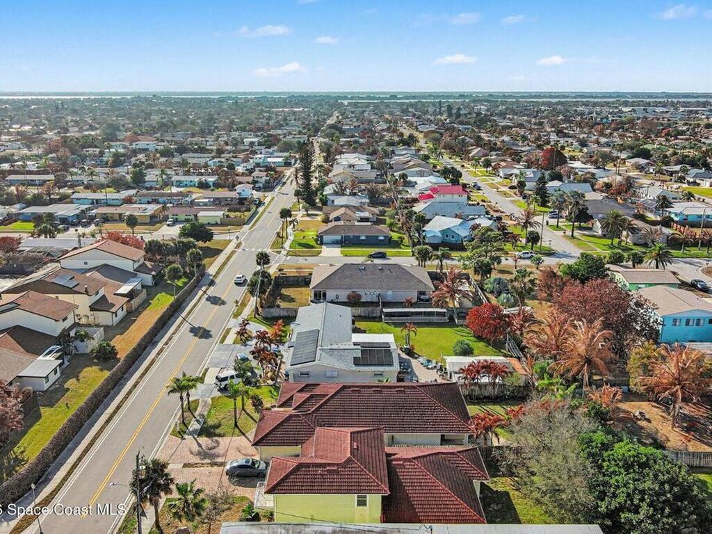 150 Roosevelt Avenue, Satellite Beach, FL 32937