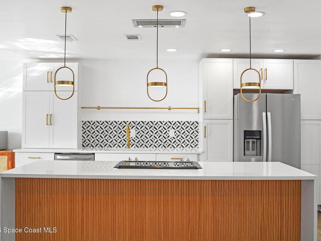 470 S Carpenter Road, Titusville, FL 32796