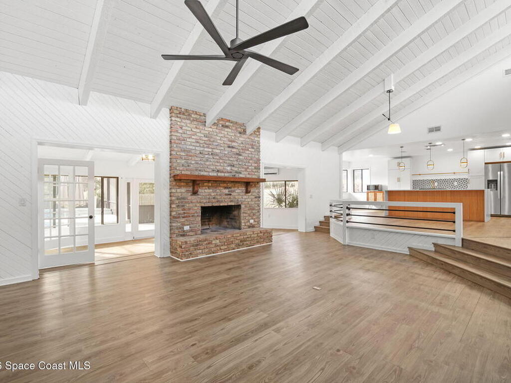 470 S Carpenter Road, Titusville, FL 32796