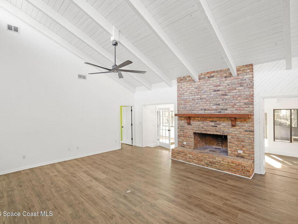 470 S Carpenter Road, Titusville, FL 32796