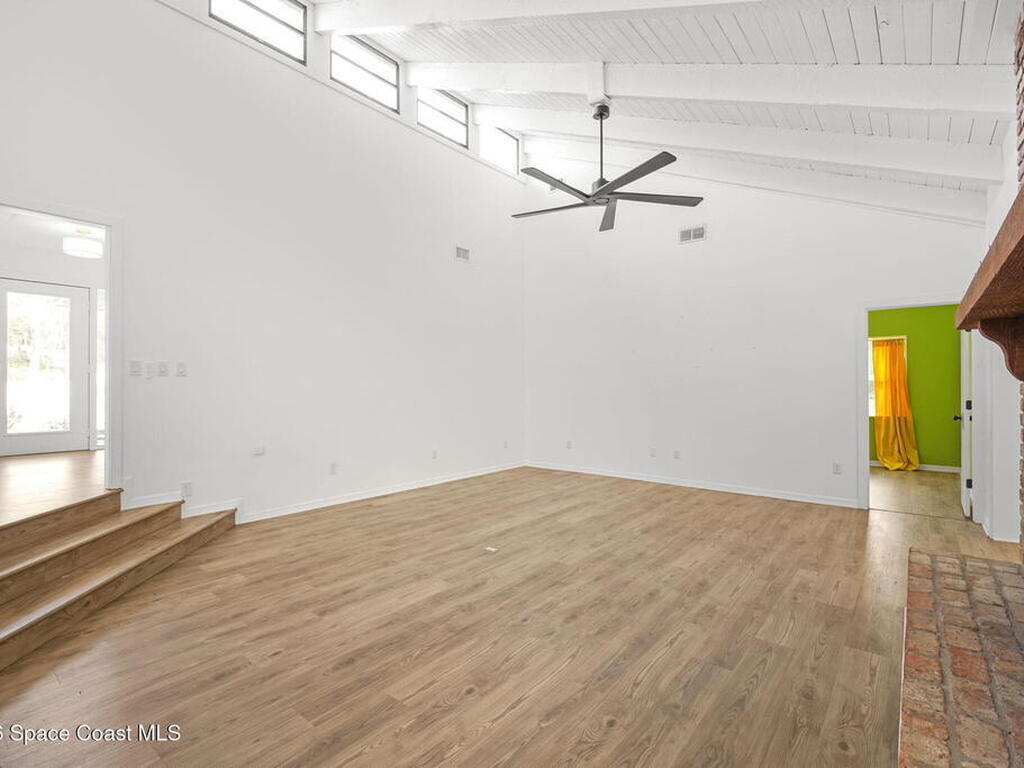 470 S Carpenter Road, Titusville, FL 32796