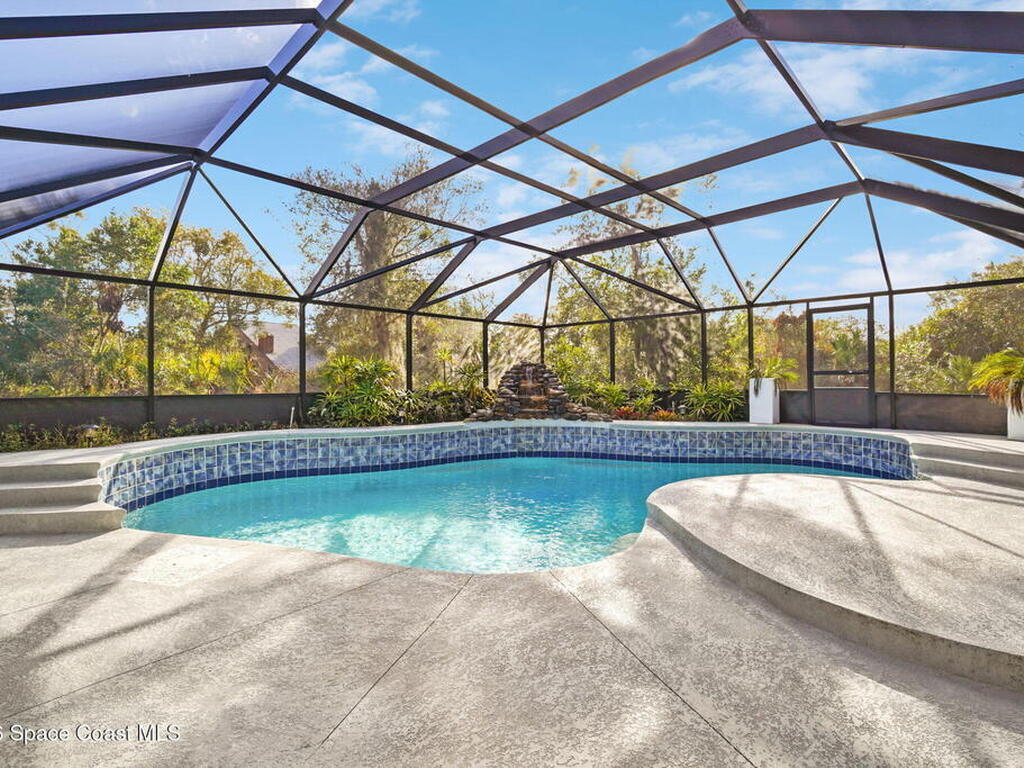 470 S Carpenter Road, Titusville, FL 32796