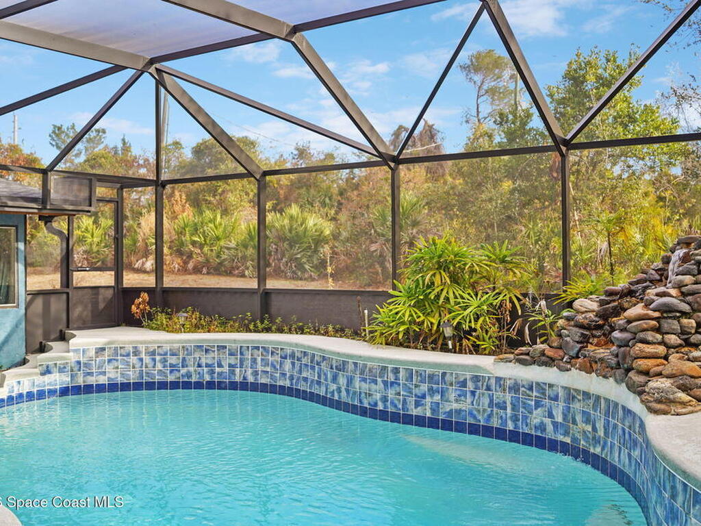 470 S Carpenter Road, Titusville, FL 32796