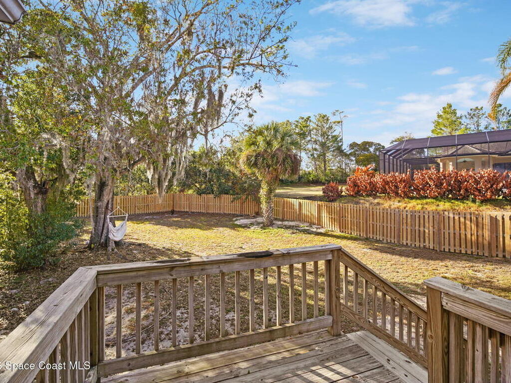 470 S Carpenter Road, Titusville, FL 32796