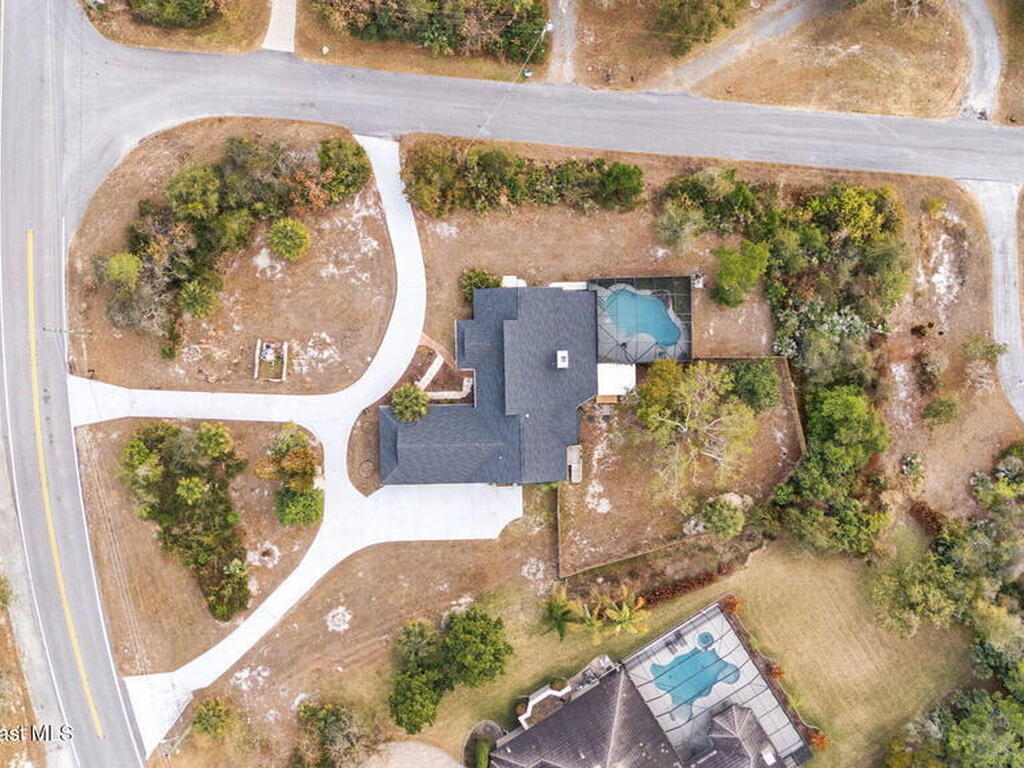 470 S Carpenter Road, Titusville, FL 32796