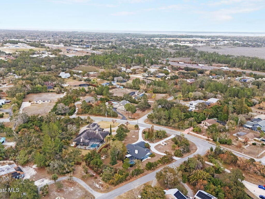 470 S Carpenter Road, Titusville, FL 32796