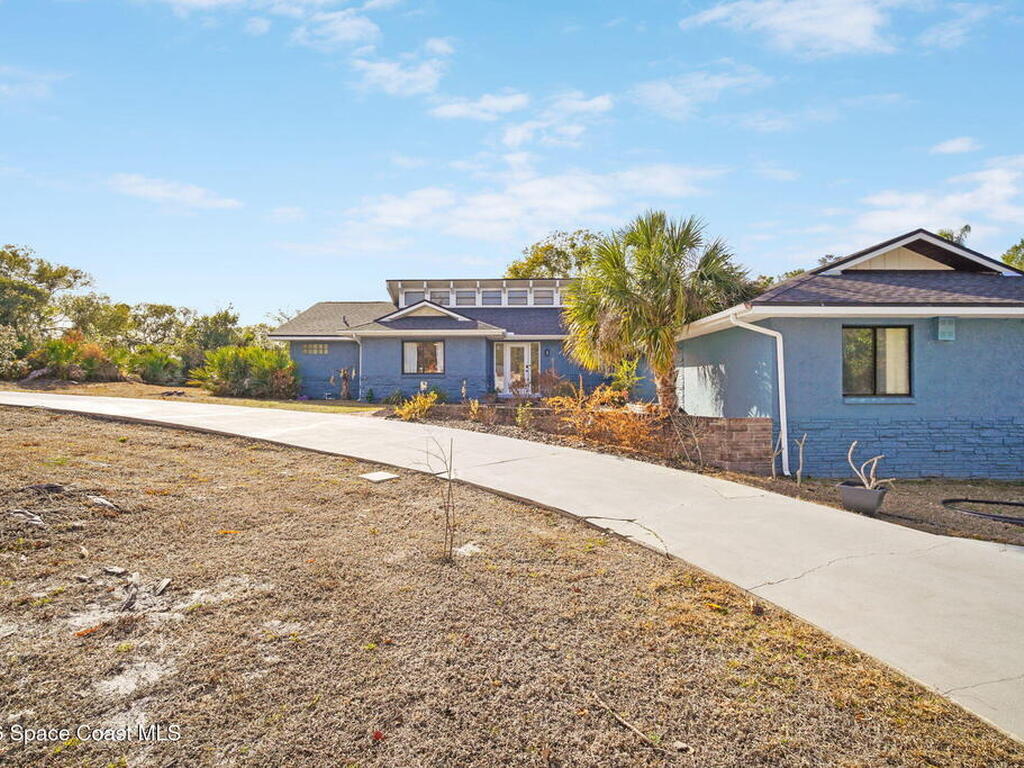 470 S Carpenter Road, Titusville, FL 32796