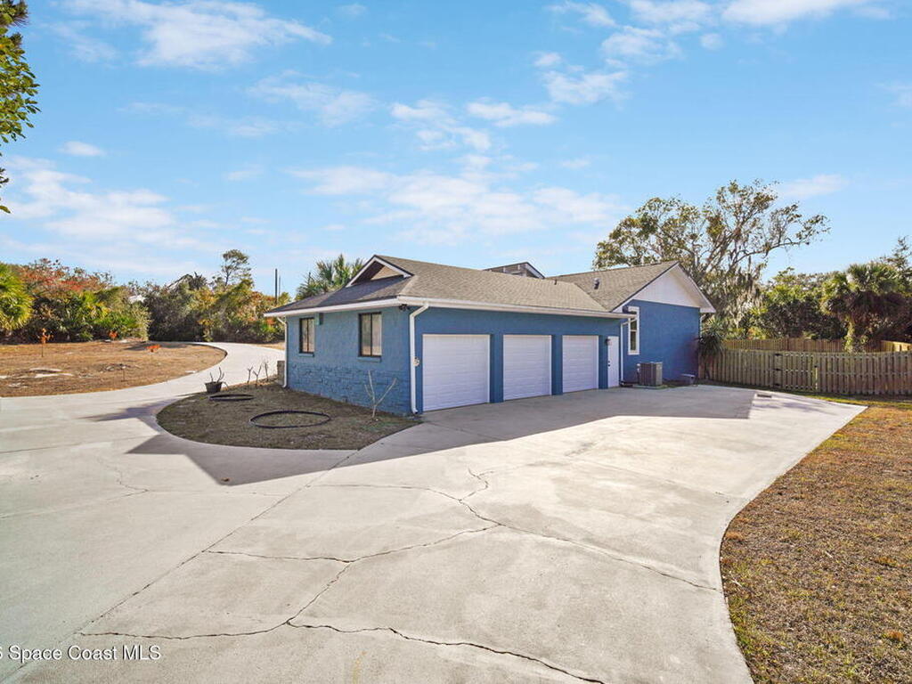 470 S Carpenter Road, Titusville, FL 32796