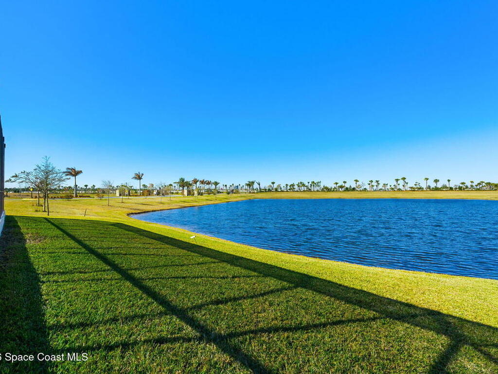 2953 Edestus Drive, Melbourne, FL 32940