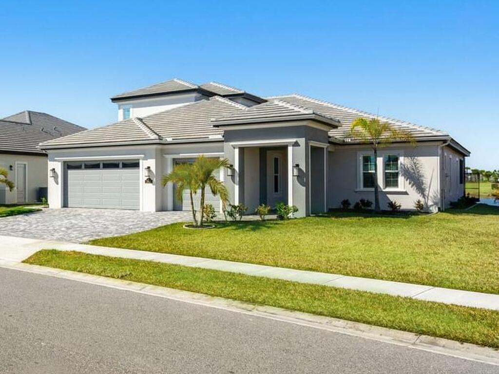 2953 Edestus Drive, Melbourne, FL 32940