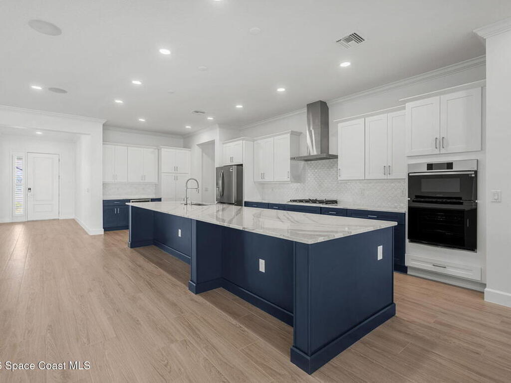 2953 Edestus Drive, Melbourne, FL 32940