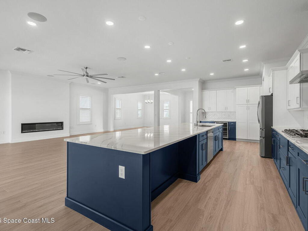 2953 Edestus Drive, Melbourne, FL 32940