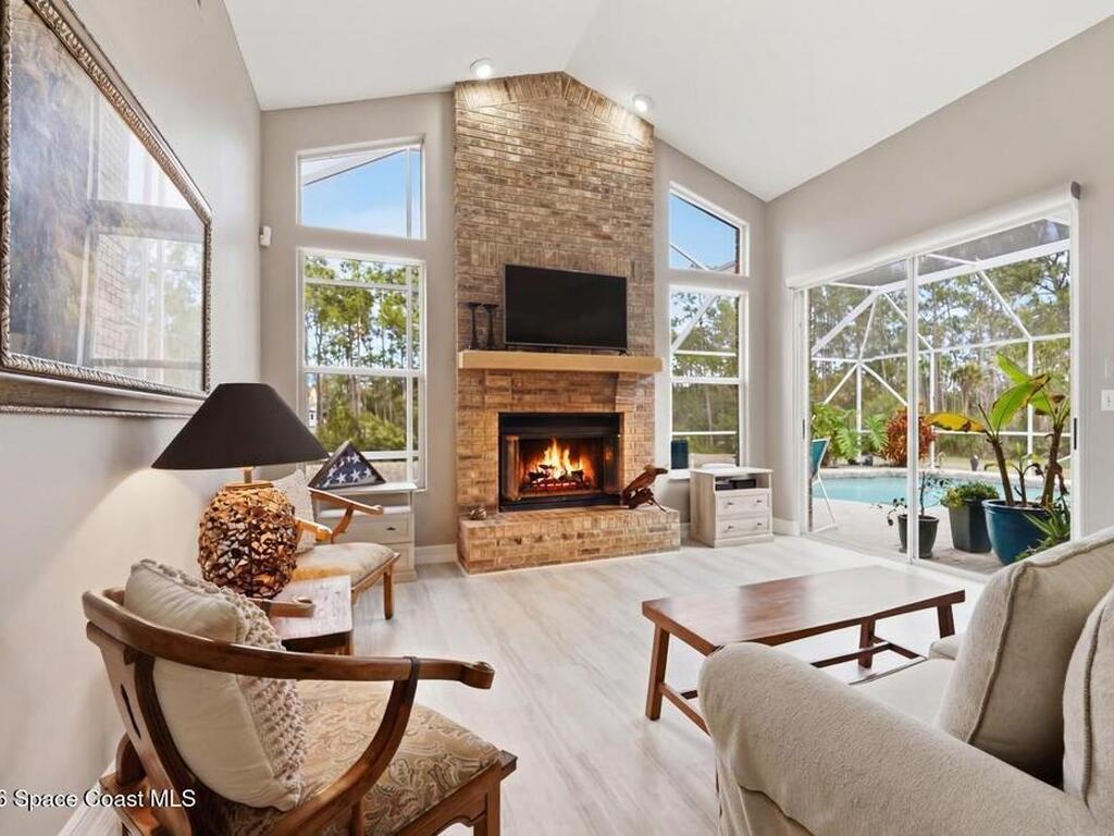 1870 Cypress Lake Drive, Grant-Valkaria, FL 32949