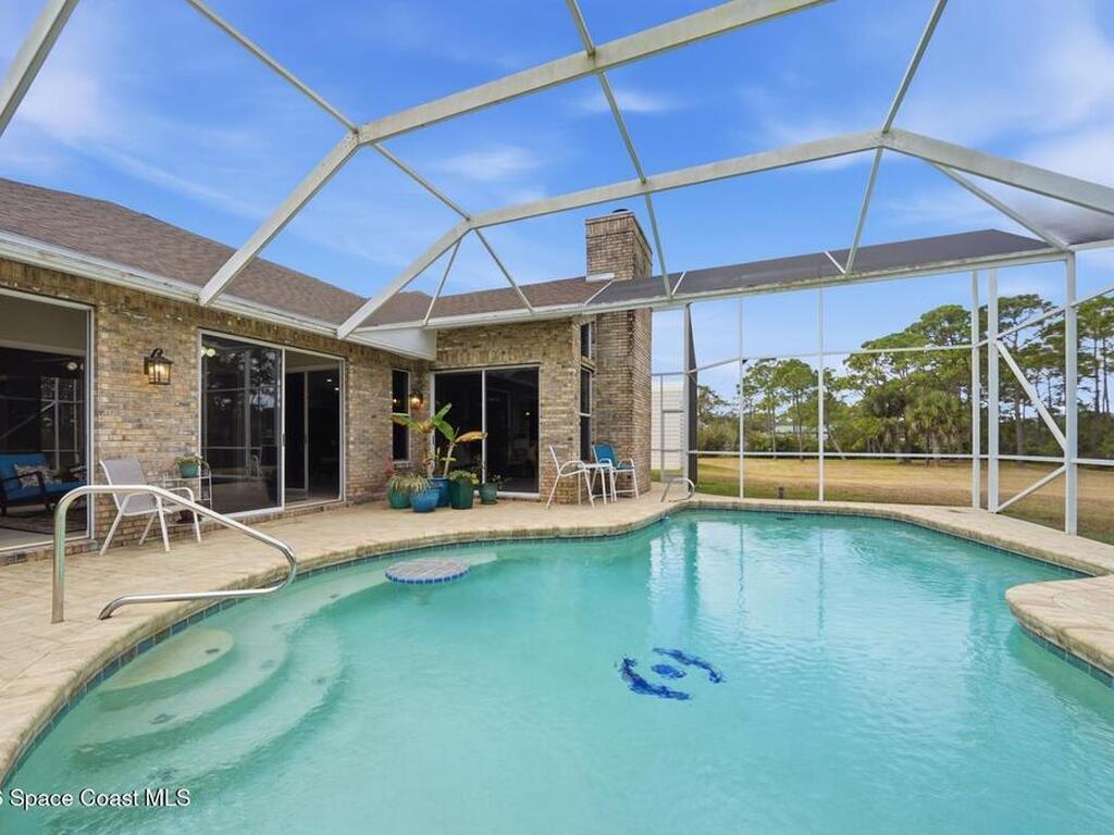 1870 Cypress Lake Drive, Grant-Valkaria, FL 32949