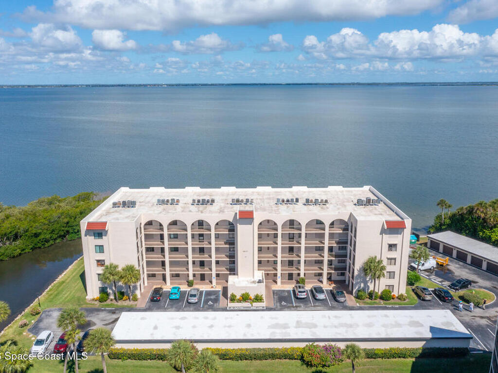 5807 N Banana River Boulevard, Cape Canaveral, FL 32920