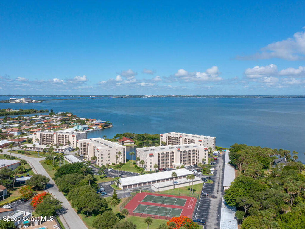 5807 N Banana River Boulevard, Cape Canaveral, FL 32920