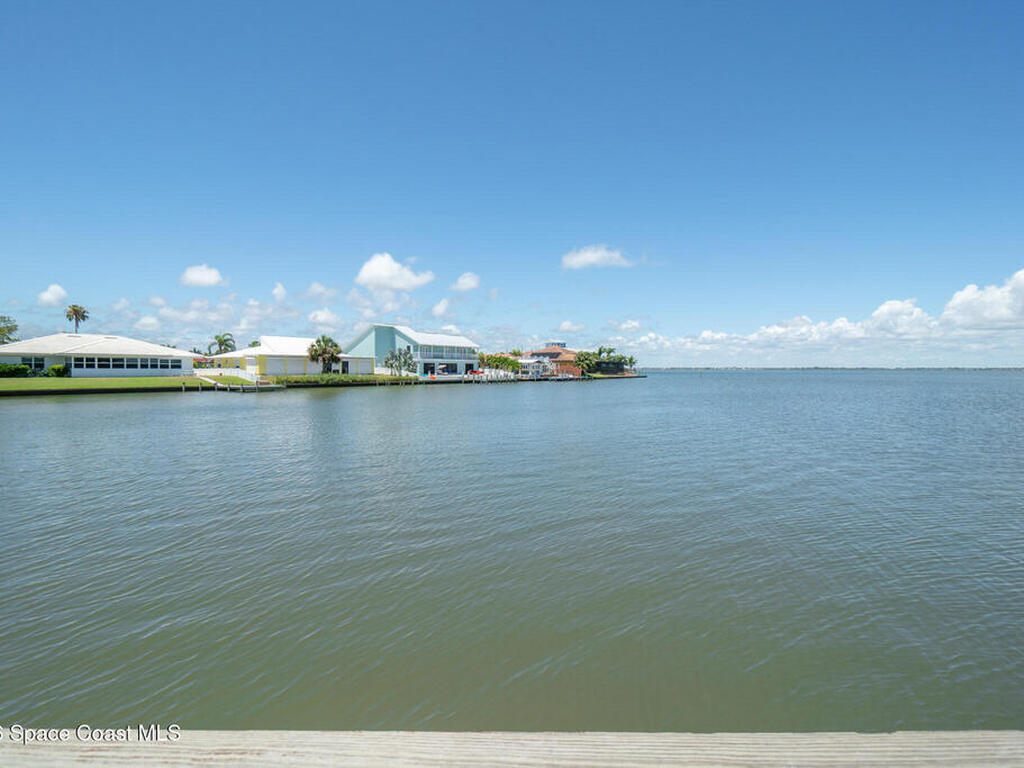 5807 N Banana River Boulevard, Cape Canaveral, FL 32920