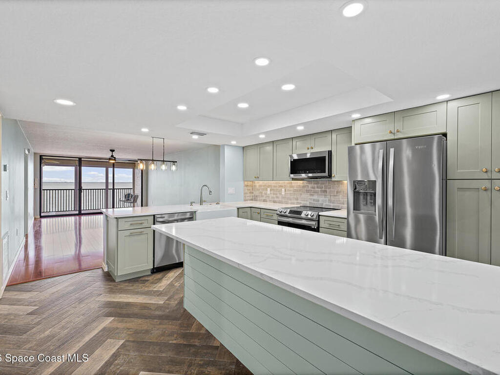 5807 N Banana River Boulevard, Cape Canaveral, FL 32920