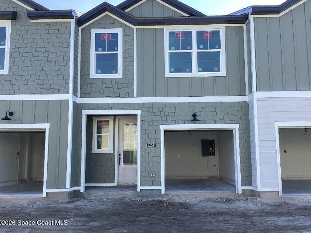 1259 Bluewater Lane, Rockledge, FL 32955