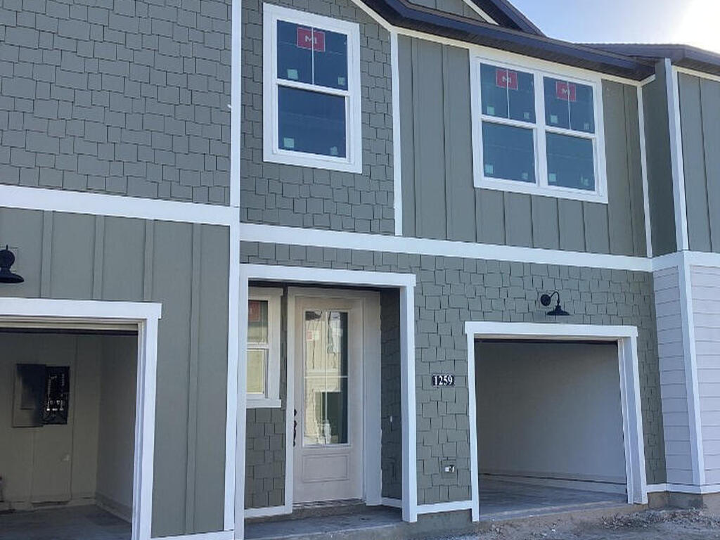 1259 Bluewater Lane, Rockledge, FL 32955