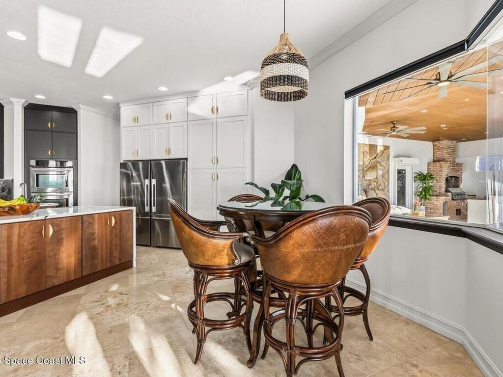 2 River Falls Drive, Cocoa Beach, FL 32931