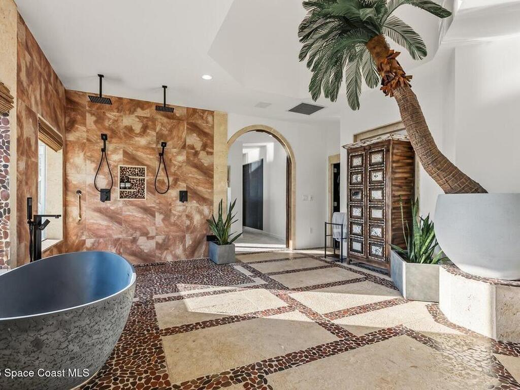 2 River Falls Drive, Cocoa Beach, FL 32931