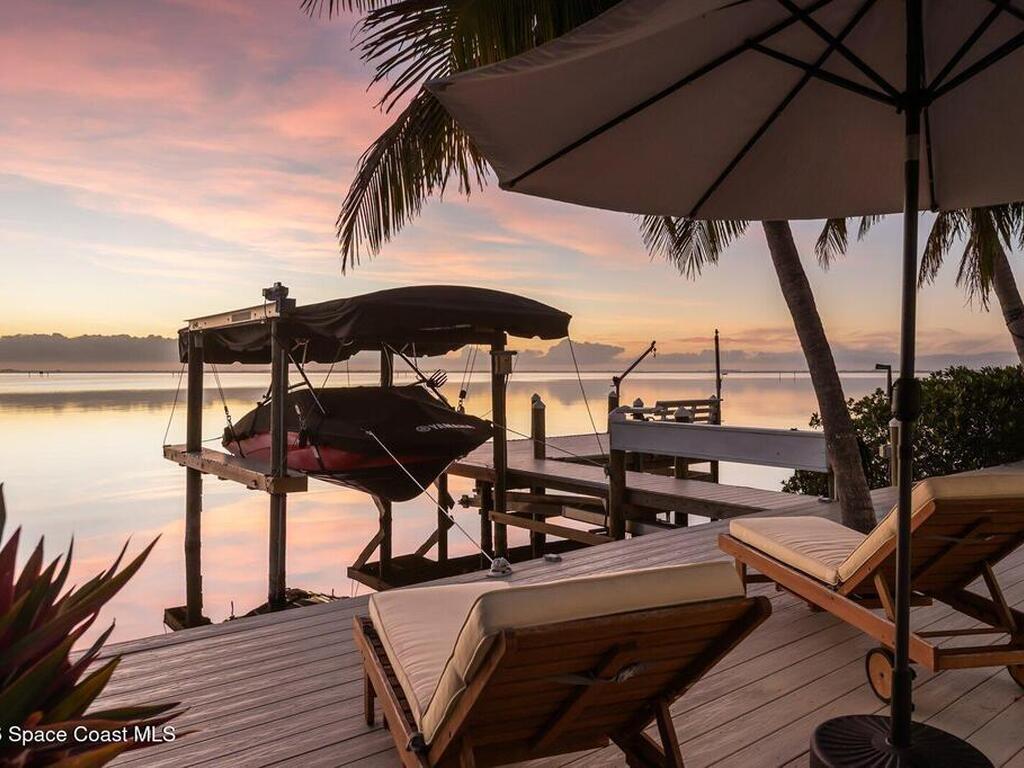 2 River Falls Drive, Cocoa Beach, FL 32931