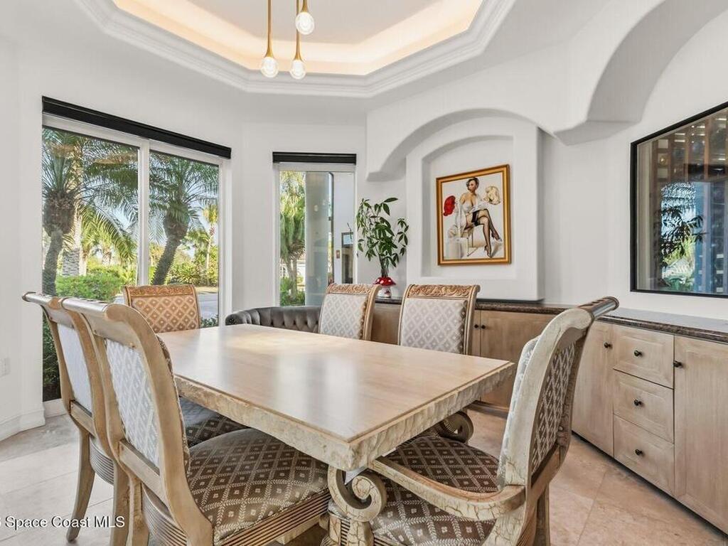 2 River Falls Drive, Cocoa Beach, FL 32931