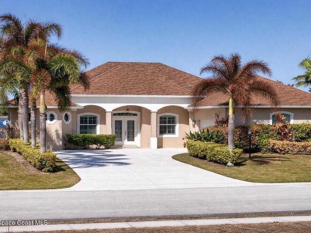 809 Yearling Trail, Sebastian, FL 32958