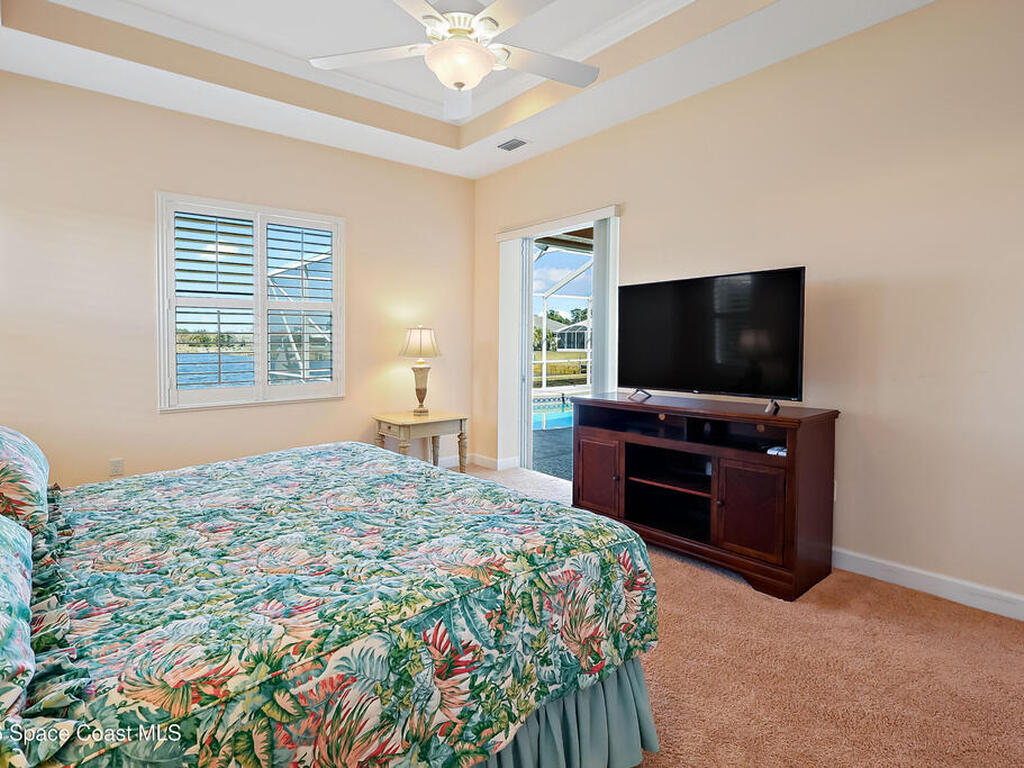 809 Yearling Trail, Sebastian, FL 32958