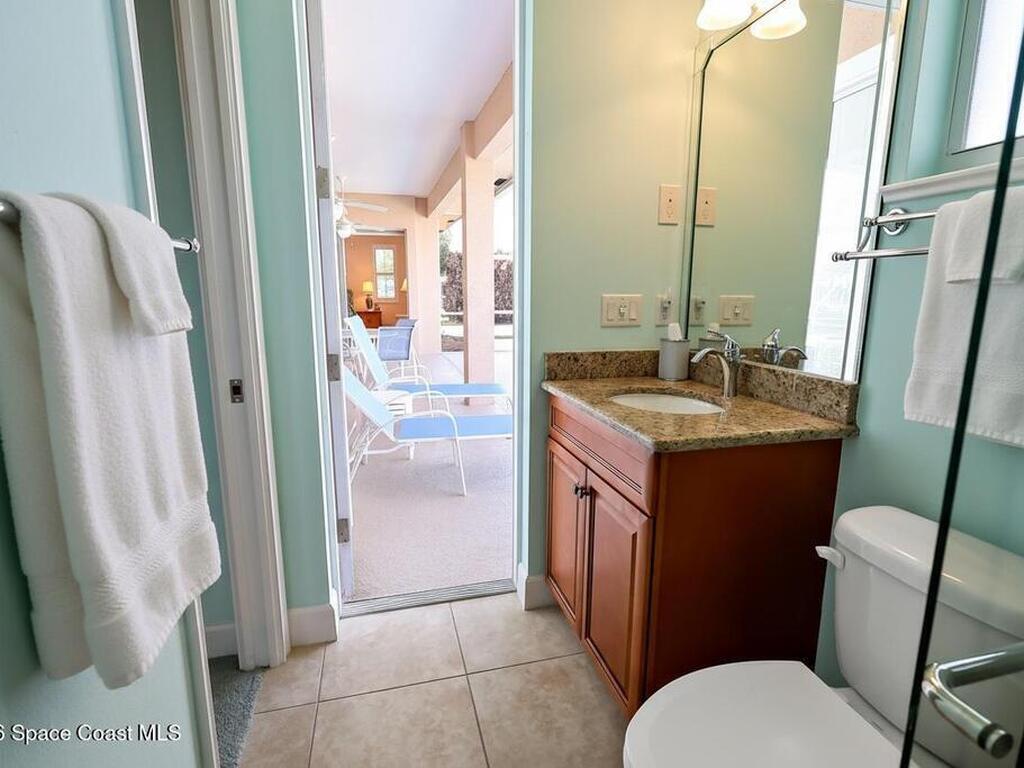 809 Yearling Trail, Sebastian, FL 32958