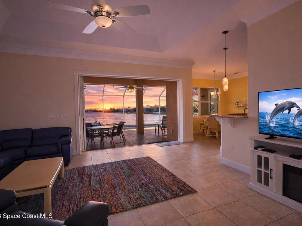 809 Yearling Trail, Sebastian, FL 32958