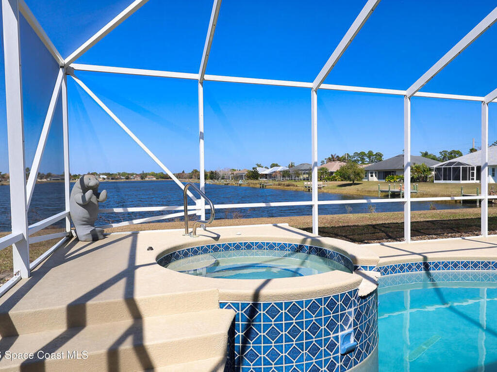 809 Yearling Trail, Sebastian, FL 32958