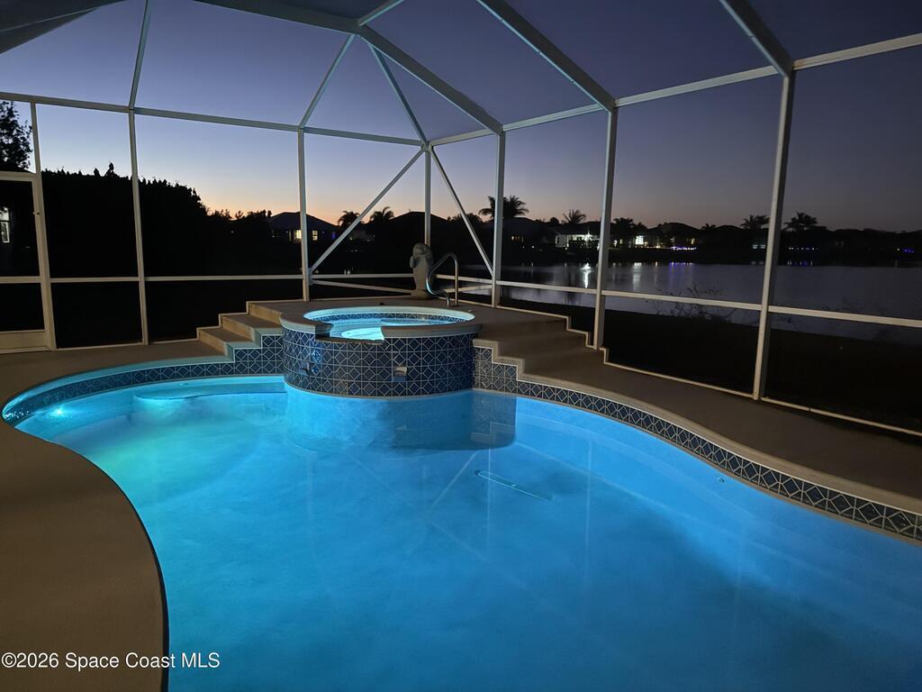 809 Yearling Trail, Sebastian, FL 32958