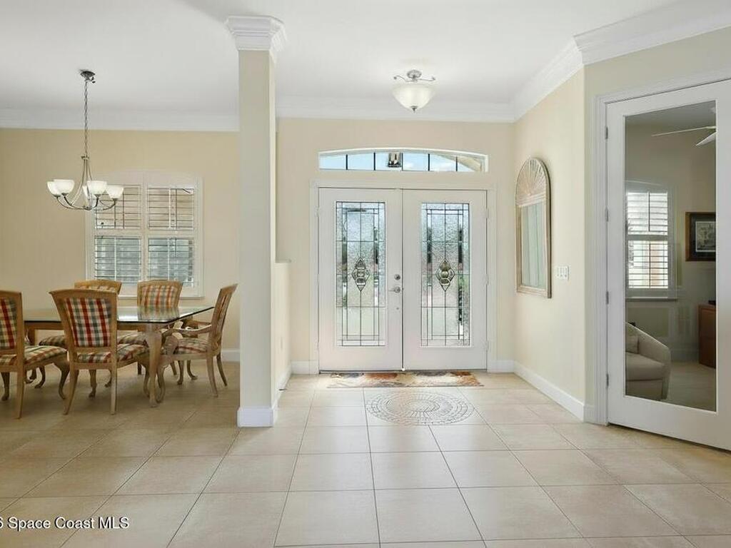 809 Yearling Trail, Sebastian, FL 32958