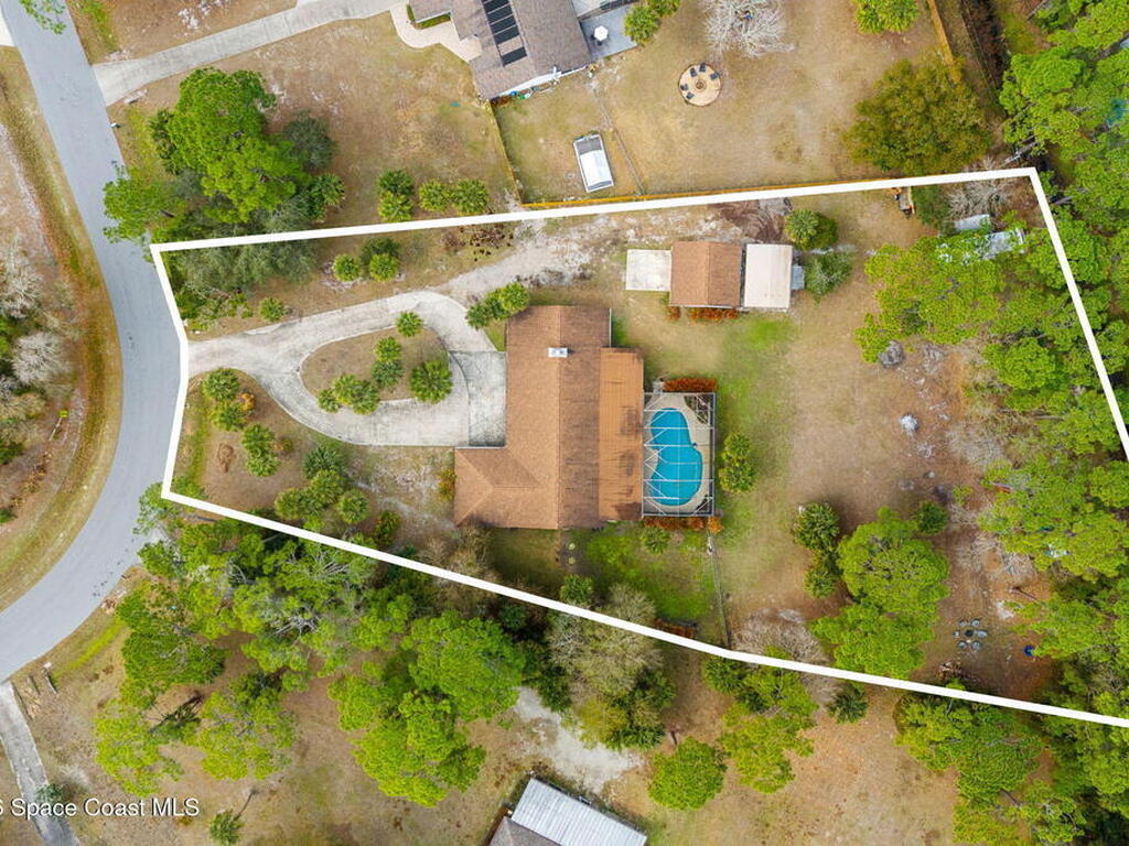 2150 Winston Drive, Cocoa, FL 32926