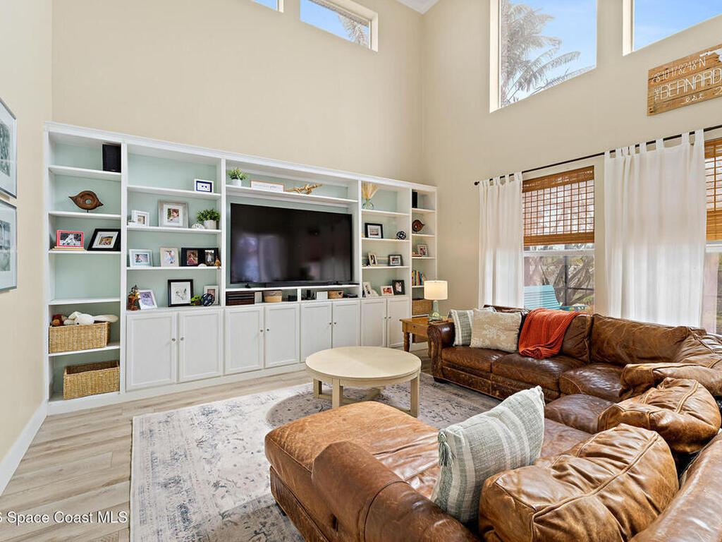 165 Island View Drive, Indian Harbour Beach, FL 32937