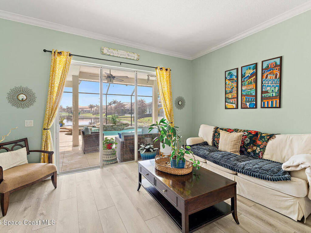 165 Island View Drive, Indian Harbour Beach, FL 32937