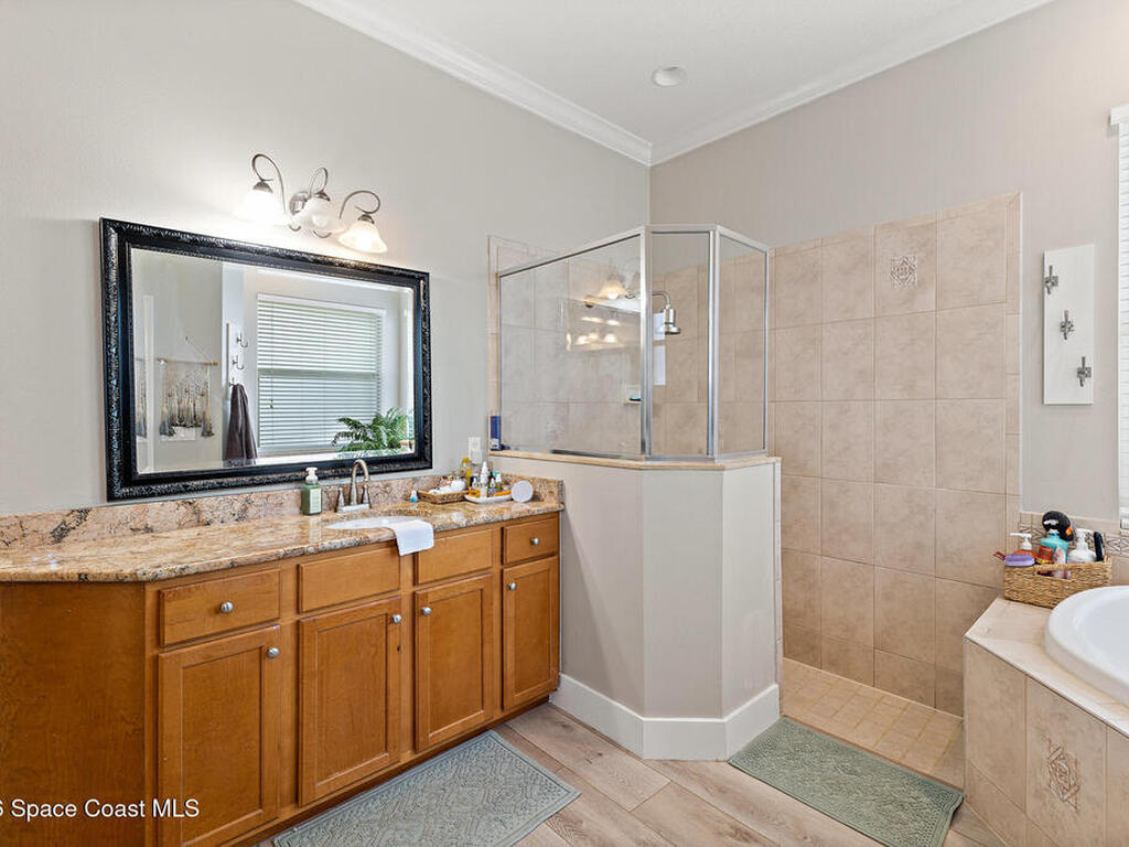 165 Island View Drive, Indian Harbour Beach, FL 32937