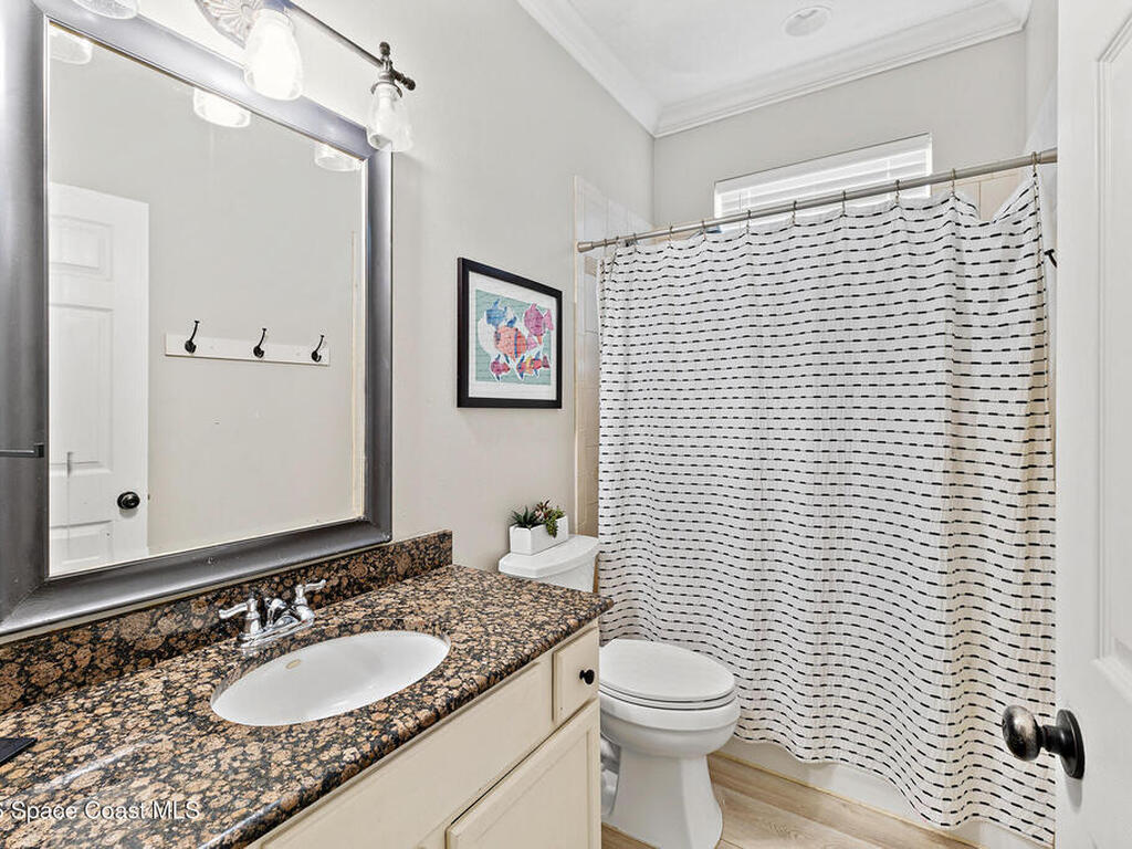 165 Island View Drive, Indian Harbour Beach, FL 32937