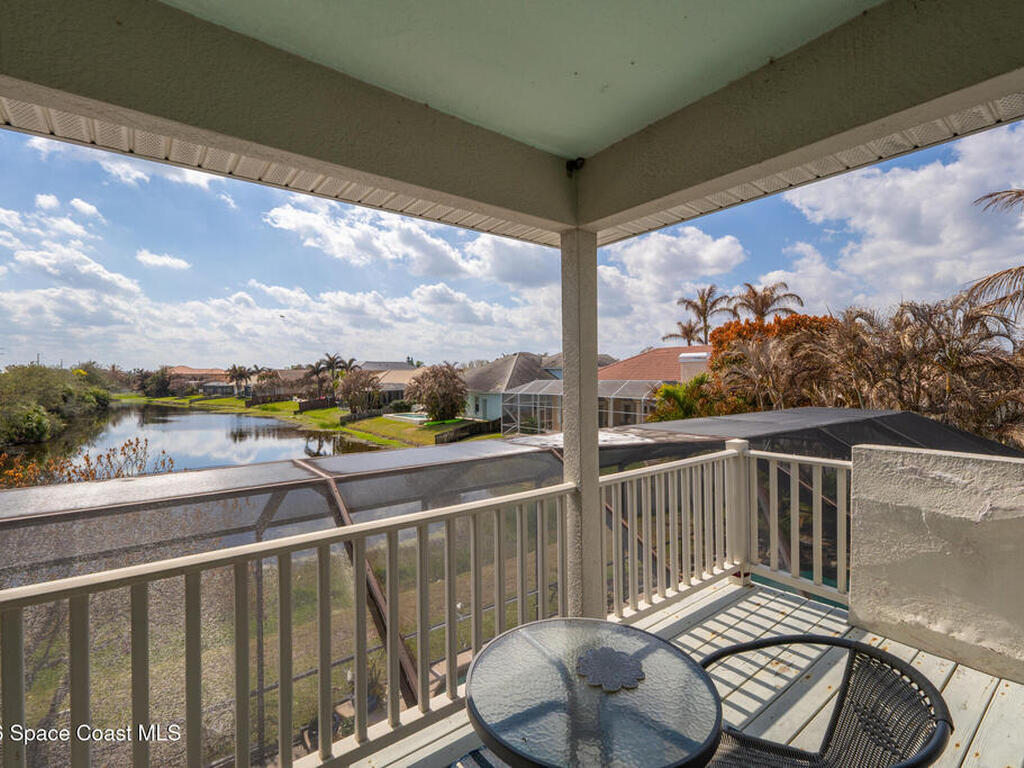 165 Island View Drive, Indian Harbour Beach, FL 32937