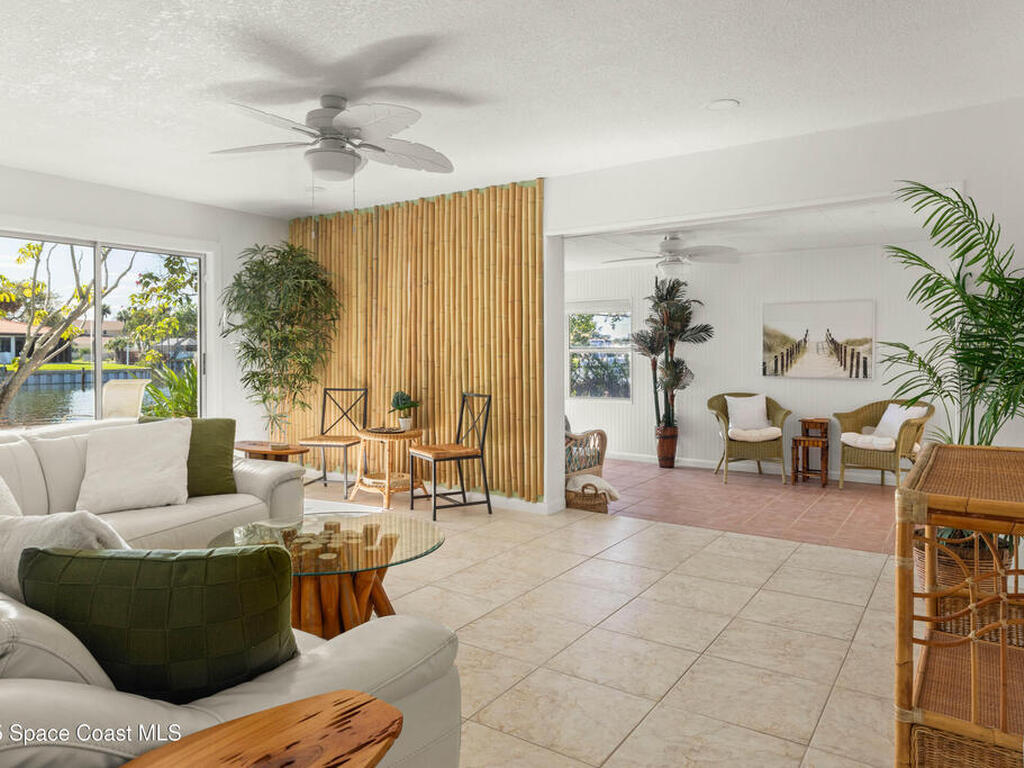 124 Aucila Road, Cocoa Beach, FL 32931