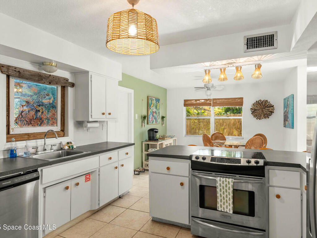 124 Aucila Road, Cocoa Beach, FL 32931