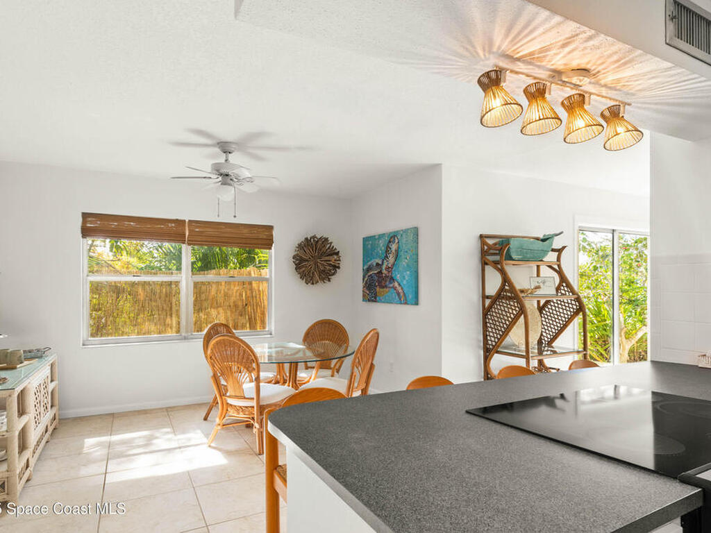 124 Aucila Road, Cocoa Beach, FL 32931