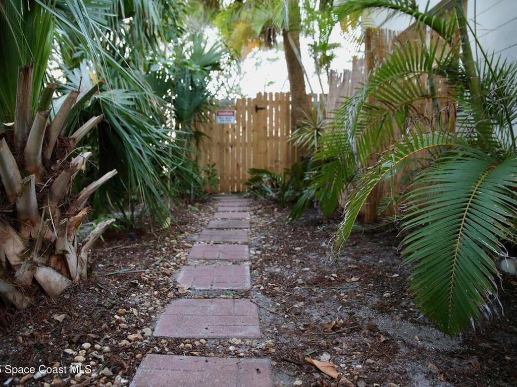 124 Aucila Road, Cocoa Beach, FL 32931