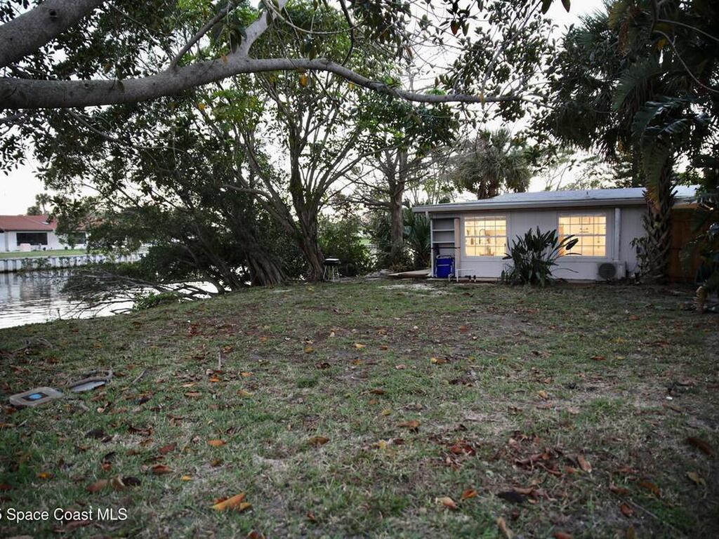 124 Aucila Road, Cocoa Beach, FL 32931