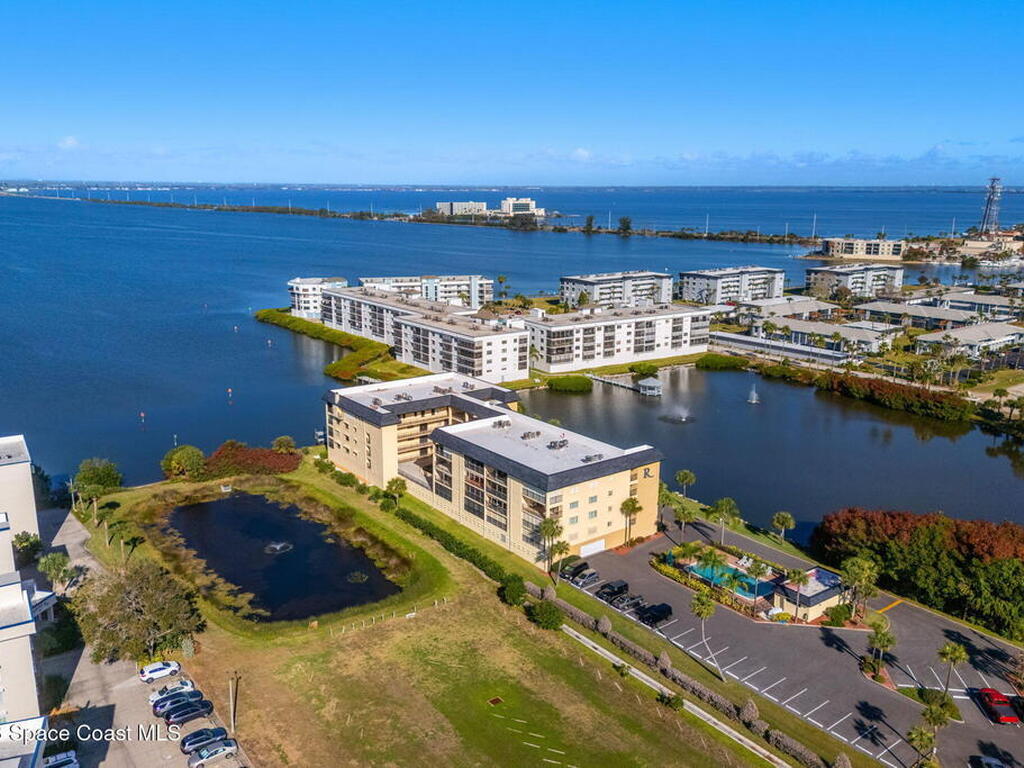 190 Escambia Lane, Cocoa Beach, FL 32931